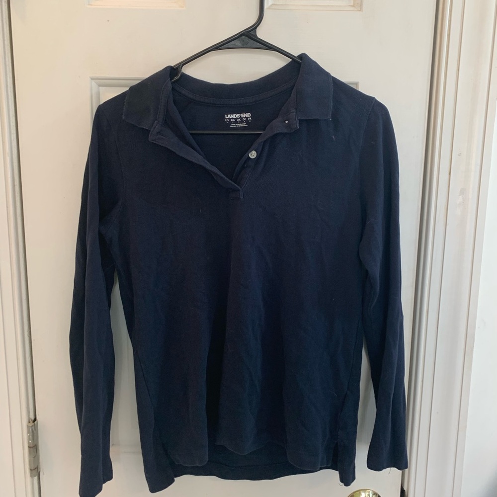 Polo shirt